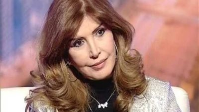 ميرفت أمين تطلب الطلاق والسبب!