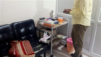 صحة الدقهلية: مراقبة الأغذية توصي بغلق 90 منشأة تعمل دون ترخيص