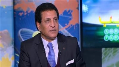 فاروق جعفر مستاء من الزمالك لهذا السبب