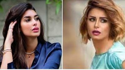 منة فضالي عن ياسمين صبري: