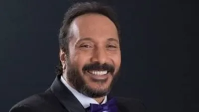 الليلة.. CBC تذيع حفل الفنان علي الحجار بمهرجان الموسيقى العربية