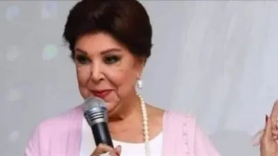 ابنة رجاء الجداوي تستعيد ذكراها في هذا الحدث