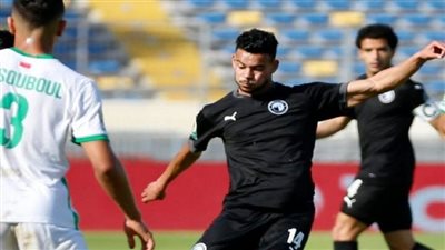 موعد مباراة بيراميدز ضد فاركو اليوم الأحد في الدوري المصري