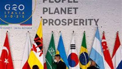 مجموعة العشرين ستتوقف عن تمويل محطات جديدة تعمل بالفحم على المستوى الدولي 