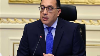 مدبولي: المدن مسئولة عن معظم ظواهر المناخ.. ولا بد من التوسع في البناء الأخضر