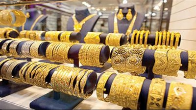 ضبط محال صاغة تغش في عيارات الذهب والفضة بنجع حمادي