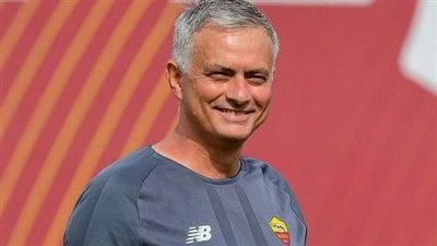 مورينيو يستهدف ثنائي اليونايتد