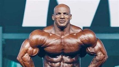 تكريم خاص لبيج رامي.. انطلاق مهرجان أولمبيا مصر للمحترفين