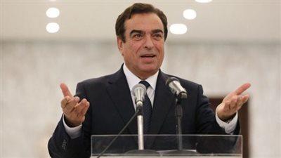 رئيس الوزراء اللبناني: مناشدتي لجورج قرداحي لم تترجم واقعيا