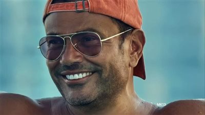 900 مليون استماع لأغاني عمرو دياب على 