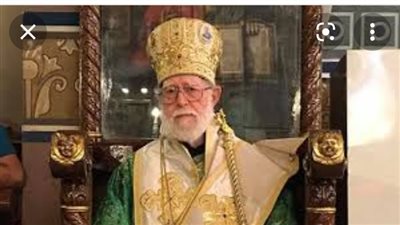 كنيسة الروم الارثوذكس تعلن عن حركة تنقلات داخلية في مصر وإفريقيا للأساقفة 