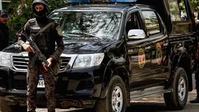 مصرع ربة منزل بطلق ناري مجهول في قنا