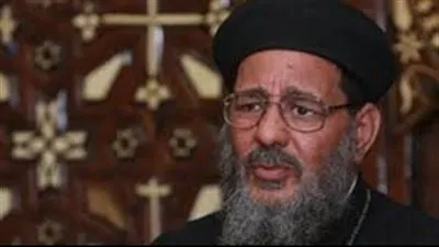 القمص عبد المسيح بسيط: الكنيسة ترفع الصلوات لأجل مصر