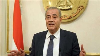 وزير التموين: عدم رفع الأسعار سيؤدي إلى ظهور السوق السوداء