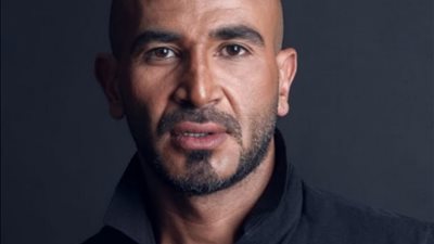 عاجل.. إيقاف أحمد سعد عن الغناء