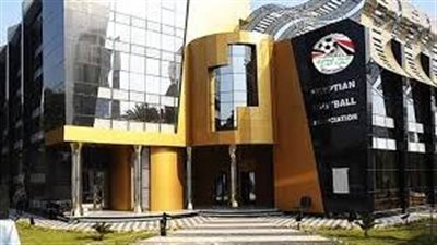 أحمد حسام عوض يعلن استقالته من اللجنة الثلاثية لاتحاد الكرة