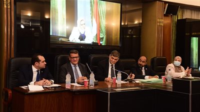 “صحة النواب