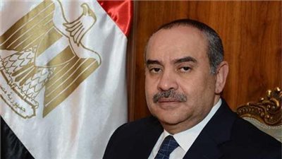 وزير الطيران المدني يغادر إلى لندن للمشاركة بفعاليات معرض 