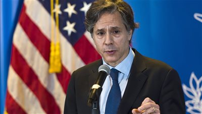 تصريح مهم من الخارجية الأمريكية بشأن أزمة سد النهضة