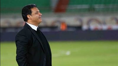 تعليق إيهاب جلال بعد فوز بيراميدز على فاركو
