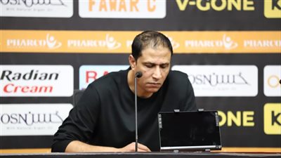 مجدي عبدالعاطي يكشف أسباب خسارة فاركو أمام بيراميدز