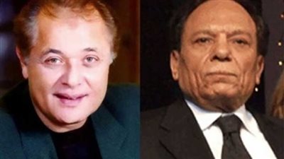 محمود سعد يكشف التفاصيل الكاملة لخلاف عادل إمام ومحمود عبدالعزيز 