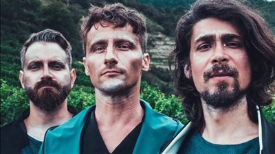 3 حفلات لفريق إيدى نولز النمساوي لموسيقى الجاز في القاهرة والإسكندرية