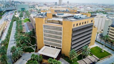 الميزانية تسجل فائضًا 6.68 مليار ريال في الربع الثالث