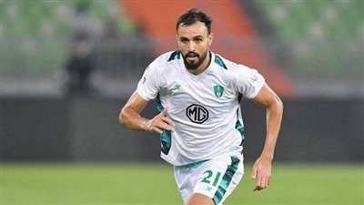 الأهلي يُبرر مشاركة النقاز في كلاسيكو السعودية