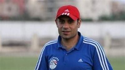 رحيل ياسر رضوان عن تدريب الألومنيوم