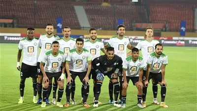 حارس البنك الأهلي يعود لحراسة عرينه أمام الأهلي