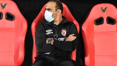 عاجل.. رسالة نارية من سيد عبد الحفيظ للاعبي الأهلي