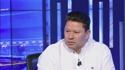 رضا عبد العال: بيراميدز قادر على منافسة الأهلي والزمالك والكونفيدرالية أسهل من الدوري المصري