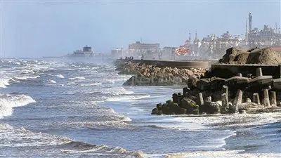 أستاذ الطاقة محذرًا: غرق الدلتا المصرية حتمي في هذه الحالة 