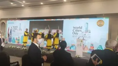 انطلاق فعاليات احتفالية اليوم العالمي للمدن بالأقصر 