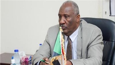 السودان يعلن إعفاء النائب العام المكلّف 
