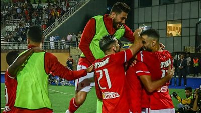 توهج ناري للأهلي والزمالك استعدادا لكلاسيكو الكرة المصرية