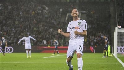 عاجل.. بوروسيا يُعلن رحيل ثنائي الفريق رسميًا