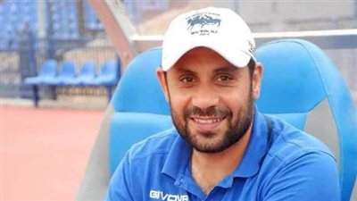 رسميا.. ياسر رضوان مديرا فنيا النصر 