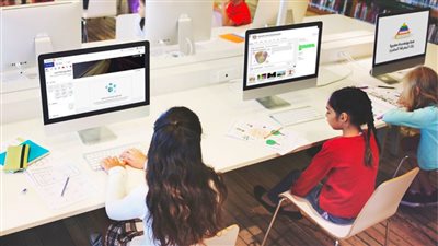 ننشر طرق التسجيل في بنك المعرفة لطلاب المدارس والجامعات