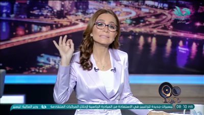 بسمة وهبة عن إلغاء صناديق التبرعات بالمساجد: 