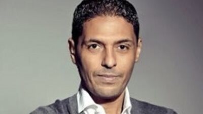 اليوم.. المايسترو هاني فرحات يفتتح حفل مهرجان الموسيقى العربية