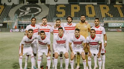 نجم الزمالك...كارتيرون يعاني من الضغوط قبل مواجهة الأهلي