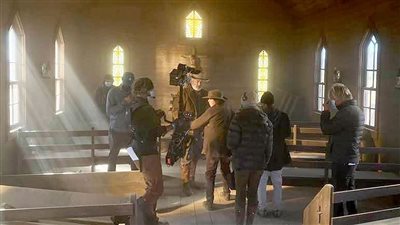 قصة آخر لقطة لمن قتلتها رصاصة خاطئة أطلقها الممثل بالدوين