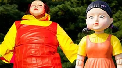 هذا ما ارتدته 