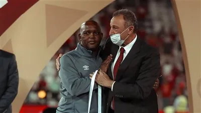 شرط الخطيب لتجديد عقد موسيماني