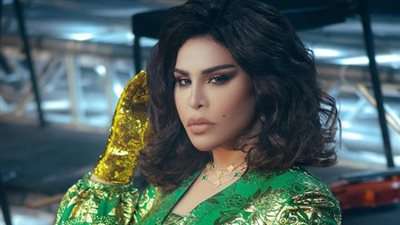 أحلام تطلق عطرها الجديد وتكشف عن مفاجأة