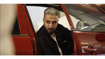 محمود كمال عن تعاونه مع المخرج أحمد شفيق زكي وشاطر جدًا (خاص) 