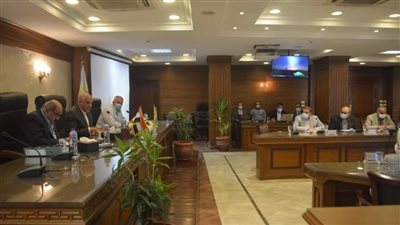 ٦٠٠ معدة شفط.. محافظة الجيزة تنهى استعدادتها لموسم الأمطار