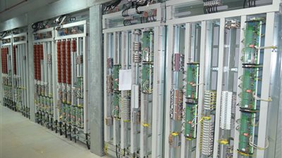 كامل الوزير: تحديث نظم الإشارات يزيد معدلات الأمان